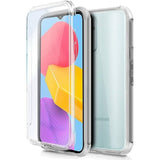 Carcasă pentru telefon mobil Cool Galaxy A23 5G | Samsung Galaxy M13 Transparent