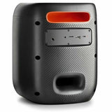 Portable Bluetooth loudspeakers NGS ELEC-SPK-0836 black