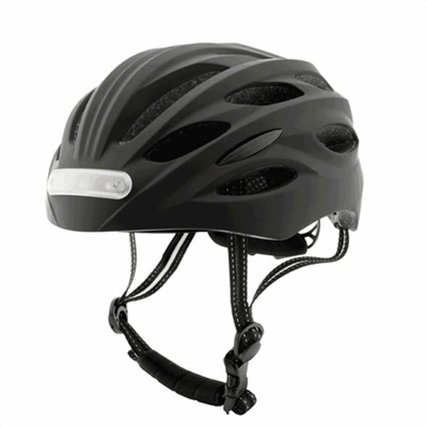 Helmet for electric scooters Coolbox Coo-Casc02-L black