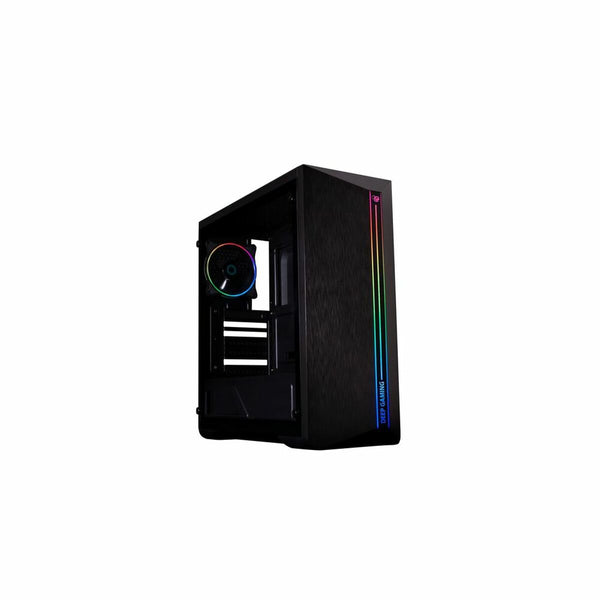 ATX Housing Coolbox COO-DGC-A200-0 NERO