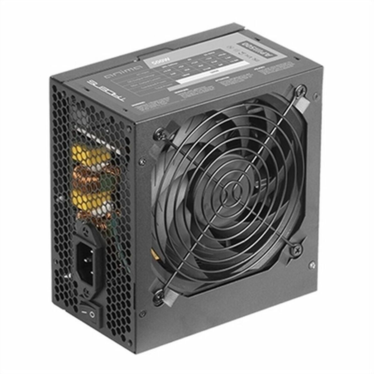 Sursa de energie electrică Tacens APIII500 500W ATX 500 W 6 W