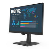 Hdmi cable benq 9h.lllla.tpe quad hd 27 "75 Hz