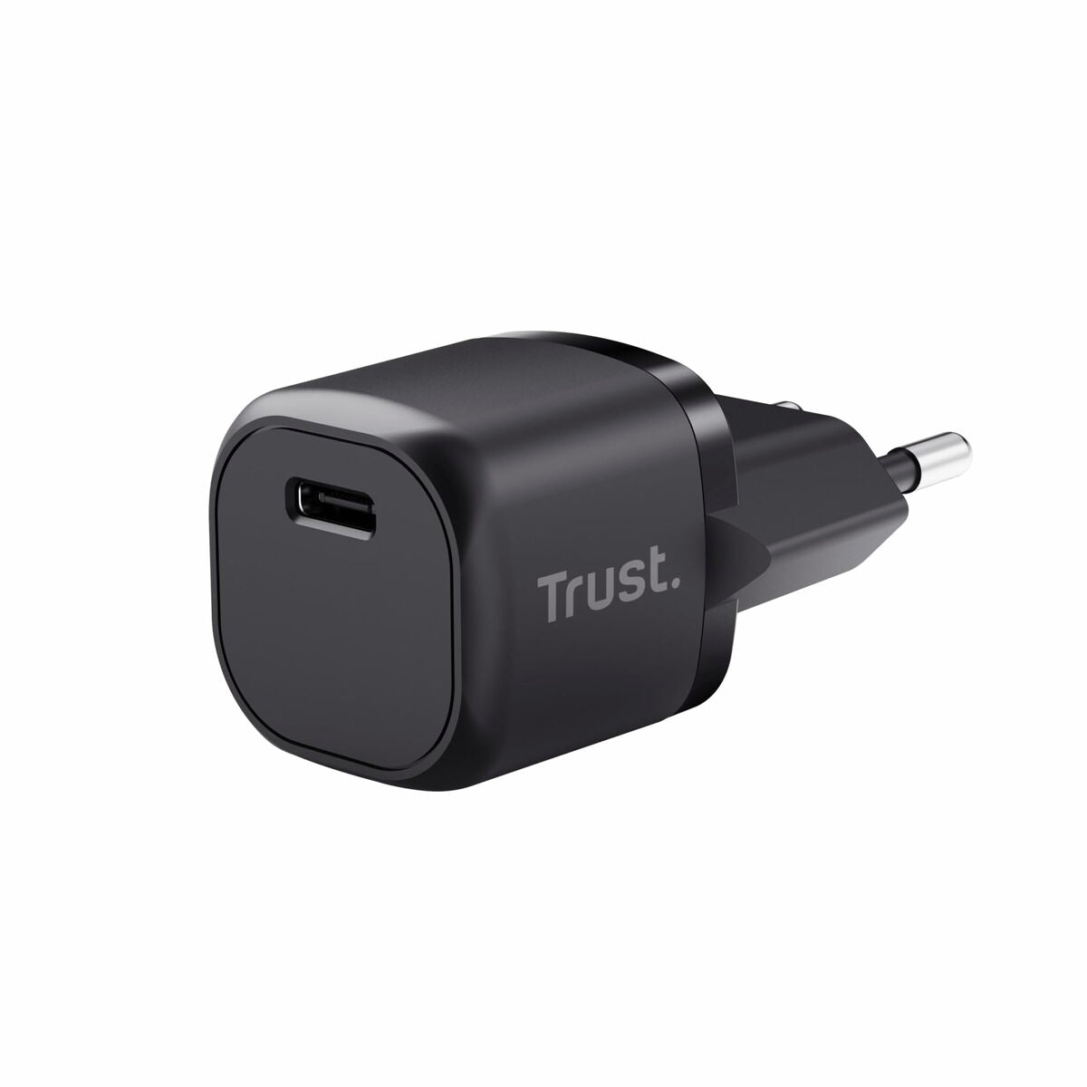 Wall charger Trust 25174 Black 20 W