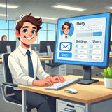 Microsoft 365 Business Standard (monthly)