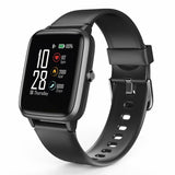 Smartwatch Hama 5910 black 1.3 "