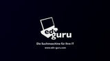 Authorized Partnership mit dem EDV-Guru / Authorized Partner