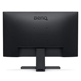 BenQ GW2780 68.58 cm (27 inch) LED monitor (Full-HD, Eye-Care, IPS-Panel technology, HDMI, DP, loudspeaker) black - EDV-Guru (Guru e.U.)