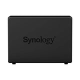 Synology DS720+ 8TB 2 Bay Desktop NAS System, installiert mit 2 x 4TB Seagate IronWolf Festplatten - EDV-Guru (Guru e.U.)