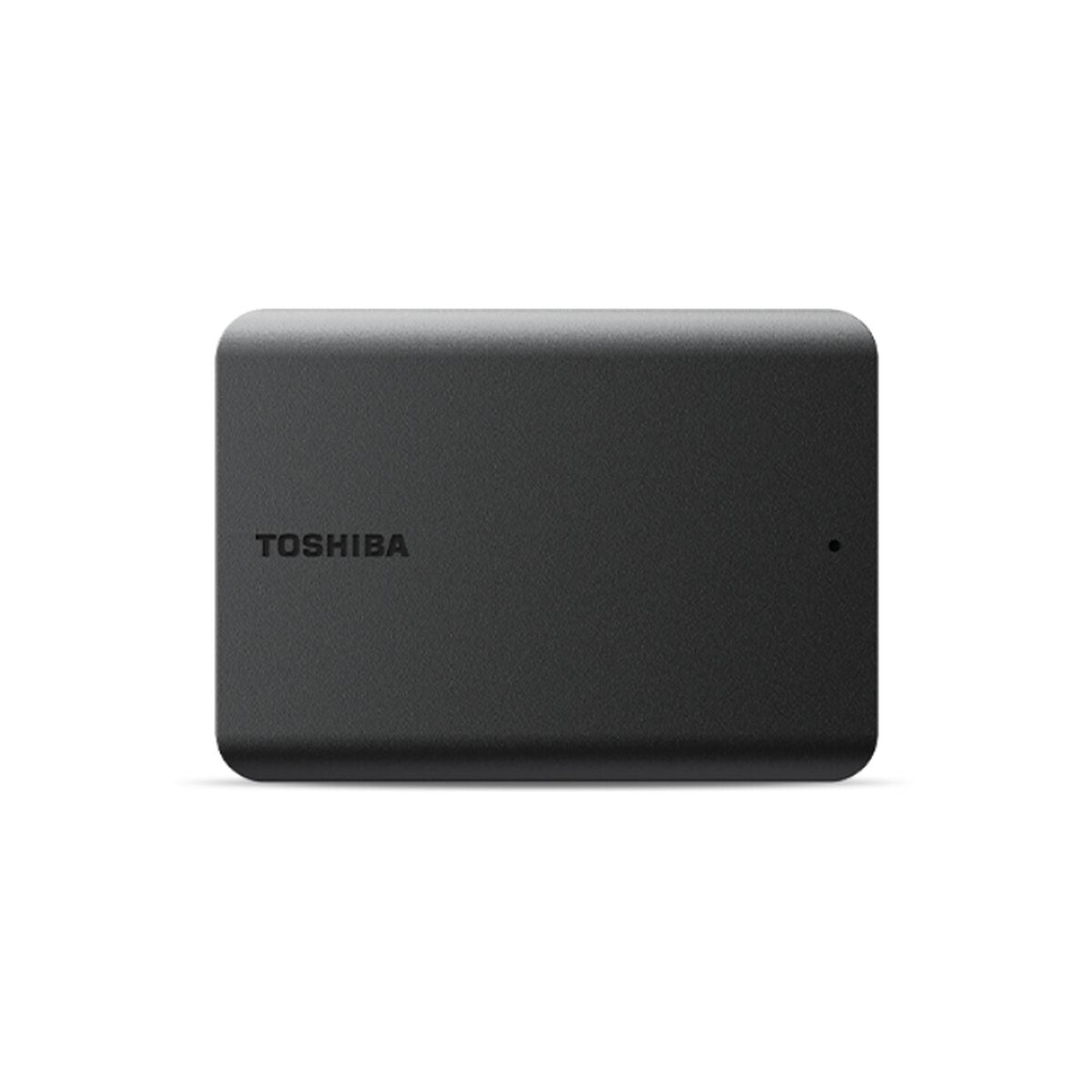 Pevný disk Toshiba Basic 2.5 "1 TB SSD