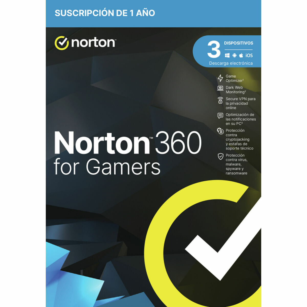 Program antywirusowy Norton 21433182