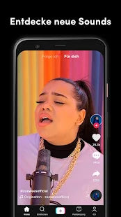 Tiktok: Videos, Lives & Music - Edv -guru (Guru E.U.)