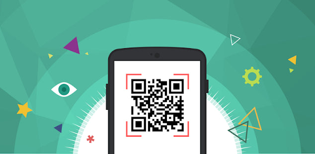 QR Scanner: Kostenloser Reader - EDV-Guru (Guru e.U.)