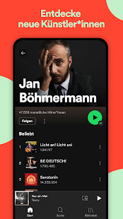 Spotify: Zene és podcastok - EDV -Guru (Guru E.U.)