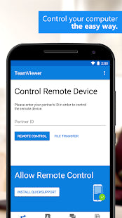 TeamViewer per telecomando - EDP Guru (Guru E.U.)