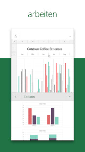 Microsoft Excel: Hojas de cálculo - EDV -Guru (Guru E.U.)