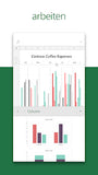 Microsoft Excel: spreadsheets - edv -guru (Guru E.U.)