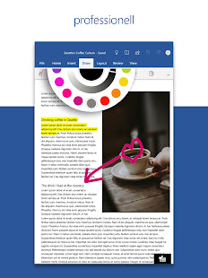 Microsoft Word: Edit Documents - EDV-Guru (Guru e.U.)