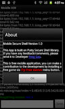 Mobile SSH (Shell Secure) - It -Guru (Guru E.U.)