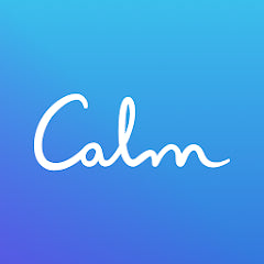 Calm: Meditation und Schlaf - EDV-Guru (Guru e.U.)