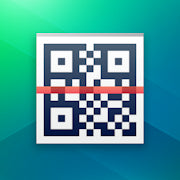 QR -scanner: gratis lezer - edv -Guru (Guru E.U.)