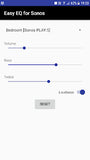 Easy EQ for Sonos - EDV -Guru (Guru e.U.)
