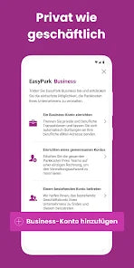 App Easypark-Android su Google Play-EDV-Guru (Guru E.U.)