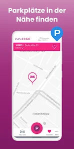 Εφαρμογές EasyPark-android στο Google Play-Edv-Guru (Guru E.U.)