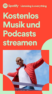 Spotify: Muzică și podcast -uri - EDV -Guru (Guru E.U.)