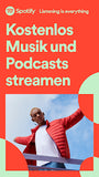 Spotify: Music and Podcasts - EDV -Guru (Guru e.U.)