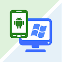 Compagnon pour votre smartphone - Lien vers Windows - EDV -Guru (Guru E.U.)