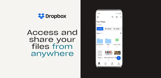 Dropbox Cloud: Your Memory - IT Guru (Guru E.U.)