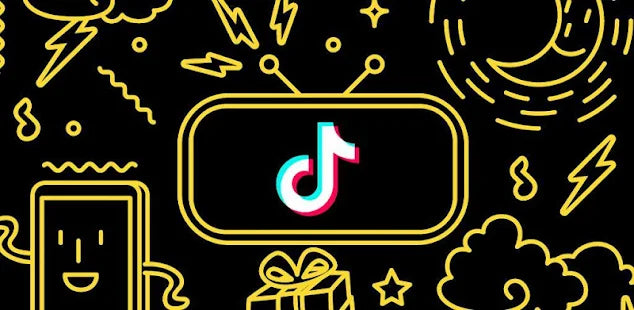 Tiktok: video, vite e musica - EDV -guru (Guru E.U.)