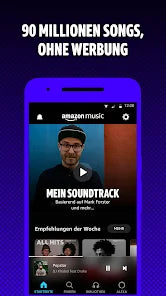Amazon Music: Podcasty i muzyka - EDV -guru (Guru E.U.)