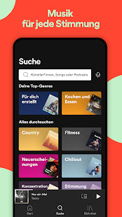 Spotify: Musik und Podcasts - EDV-Guru (Guru e.U.)