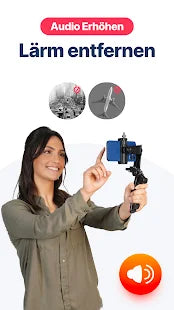 Teleprompter, auto-capitazione-EDV-Guru (Guru E.U.)