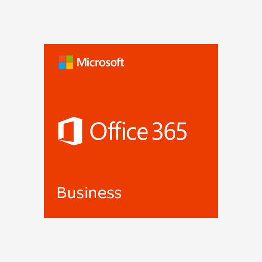 Microsoft 365 Business Standard (monthly)
