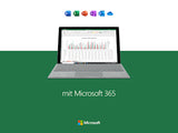 Microsoft Excel: feuilles de calcul - EDV -Guru (Guru E.U.)