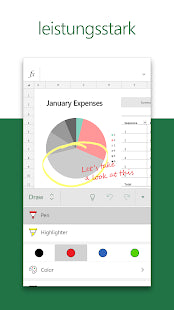 Microsoft Excel: Spreadsheets - EDV -Guru (Guru e.U.)