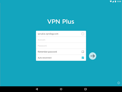 Synology VPN Plus - EDV -Guru (Guru E.U.)