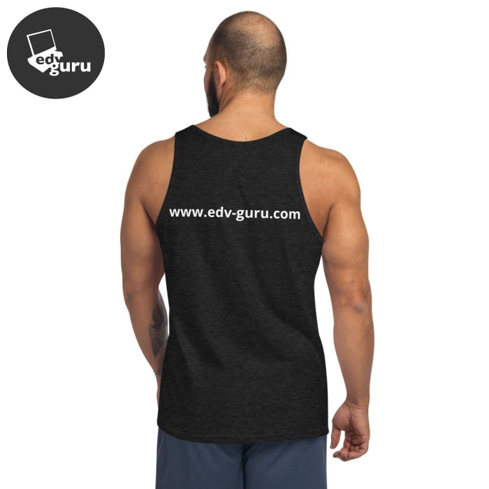 Unisex-Tank-Top