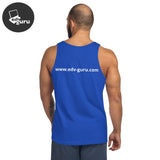 Unisex-Tank-Top