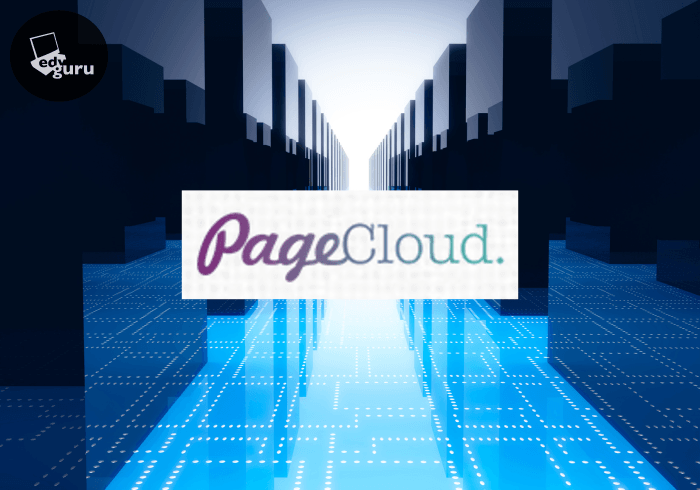 Webhosting PageCloud subscription