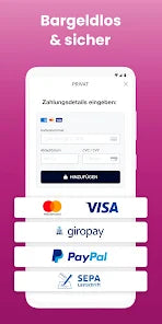 Εφαρμογές EasyPark-android στο Google Play-Edv-Guru (Guru E.U.)